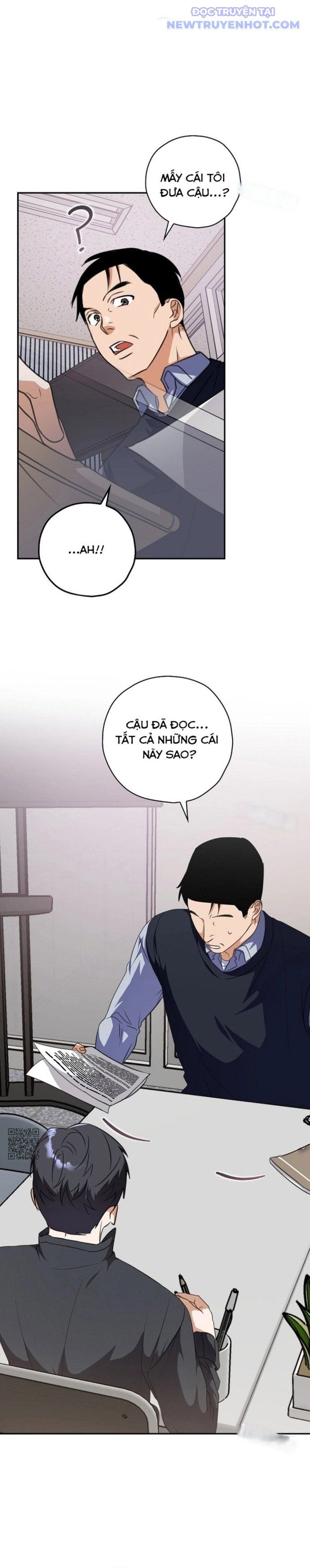 đọc truyện Kẻ Thống Trị Kịch Bản Chương 13 ảnh 24 tại Thiên Thai Truyện