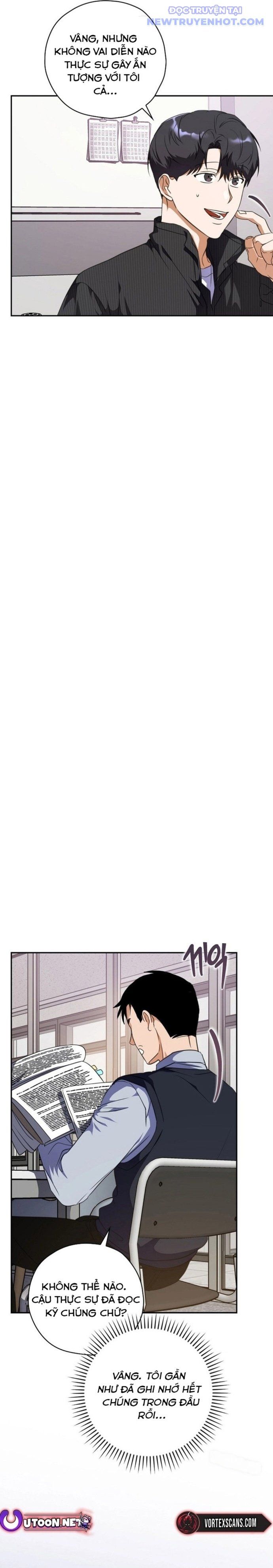 đọc truyện Kẻ Thống Trị Kịch Bản Chương 13 ảnh 25 tại Thiên Thai Truyện