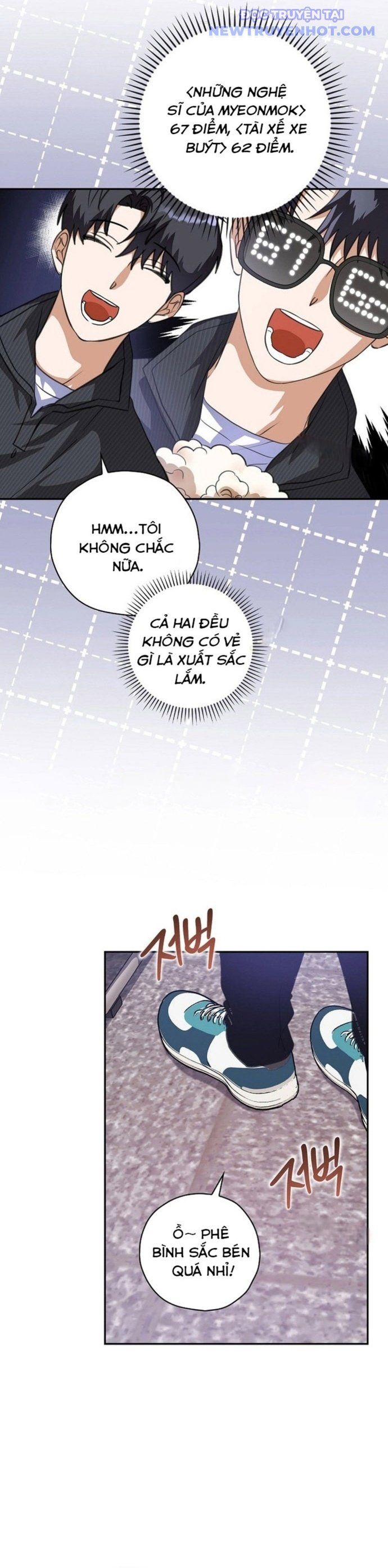 đọc truyện Kẻ Thống Trị Kịch Bản Chương 13 ảnh 28 tại Thiên Thai Truyện