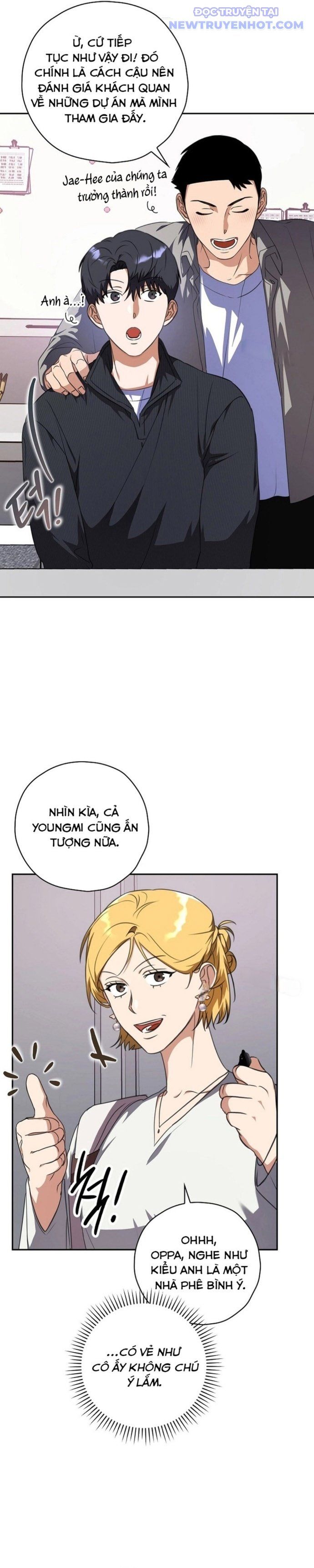 đọc truyện Kẻ Thống Trị Kịch Bản Chương 13 ảnh 29 tại Thiên Thai Truyện