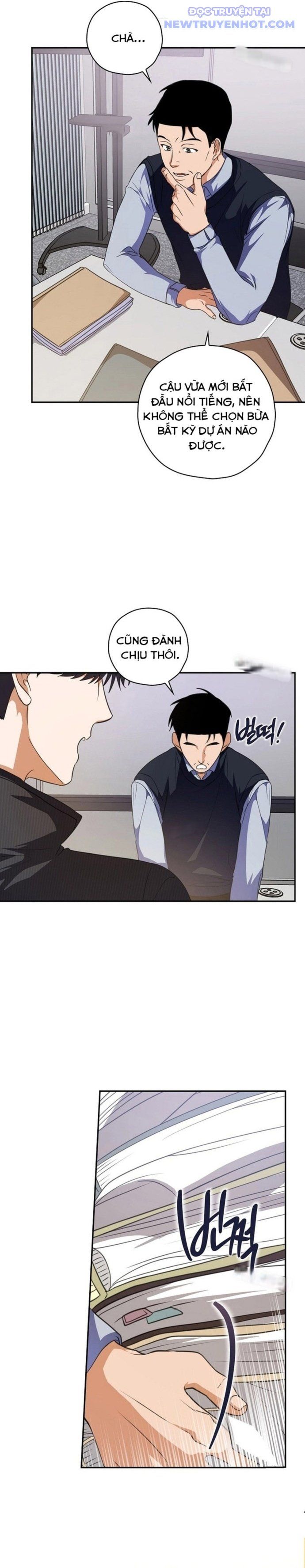 đọc truyện Kẻ Thống Trị Kịch Bản Chương 13 ảnh 30 tại Thiên Thai Truyện