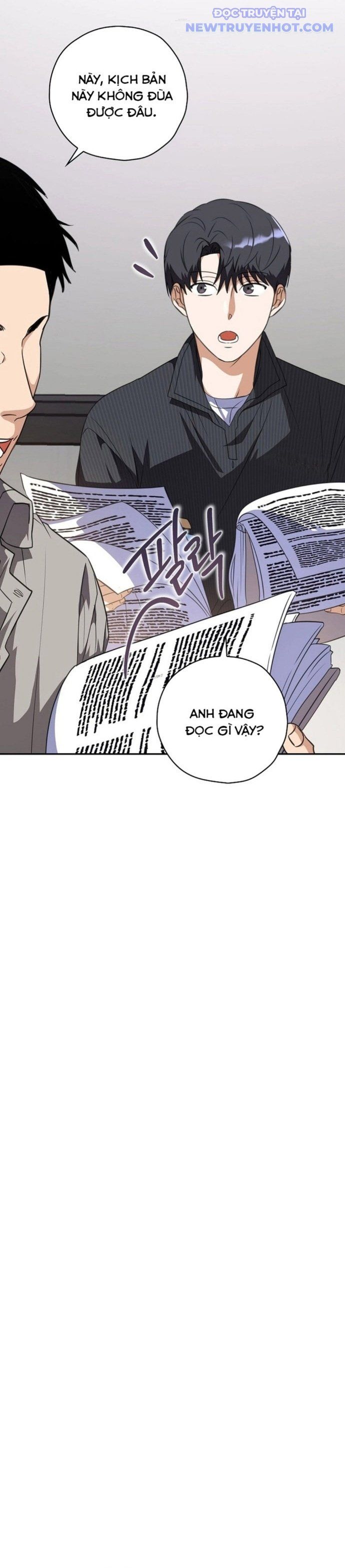 đọc truyện Kẻ Thống Trị Kịch Bản Chương 13 ảnh 33 tại Thiên Thai Truyện