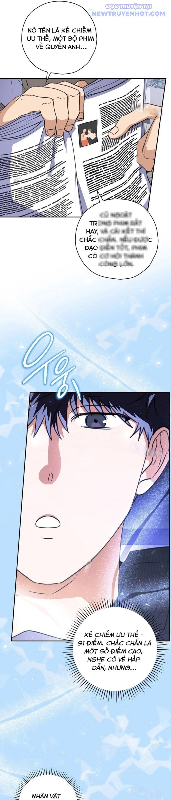 đọc truyện Kẻ Thống Trị Kịch Bản Chương 13 ảnh 34 tại Thiên Thai Truyện