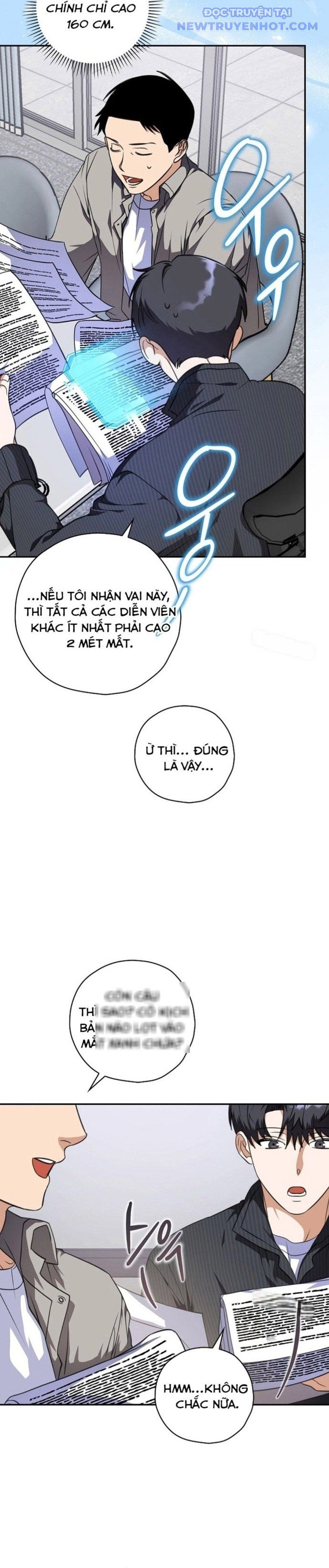 đọc truyện Kẻ Thống Trị Kịch Bản Chương 13 ảnh 35 tại Thiên Thai Truyện