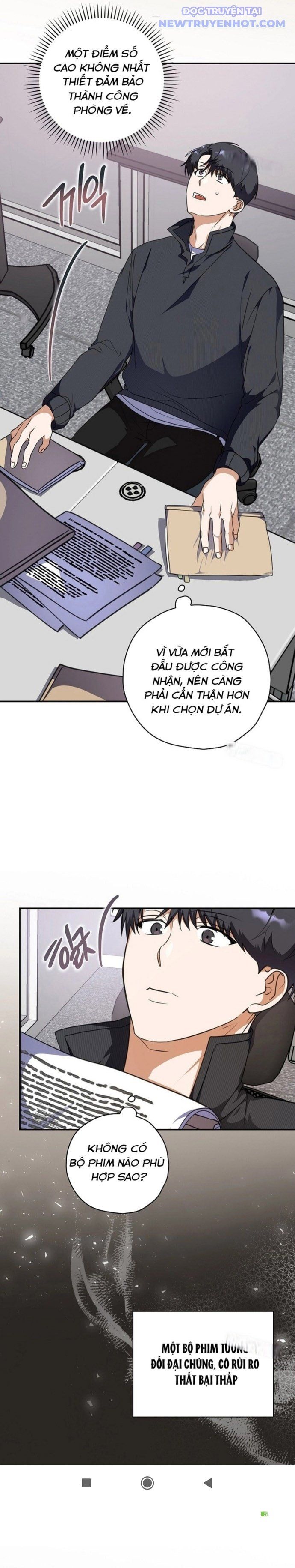 đọc truyện Kẻ Thống Trị Kịch Bản Chương 13 ảnh 37 tại Thiên Thai Truyện