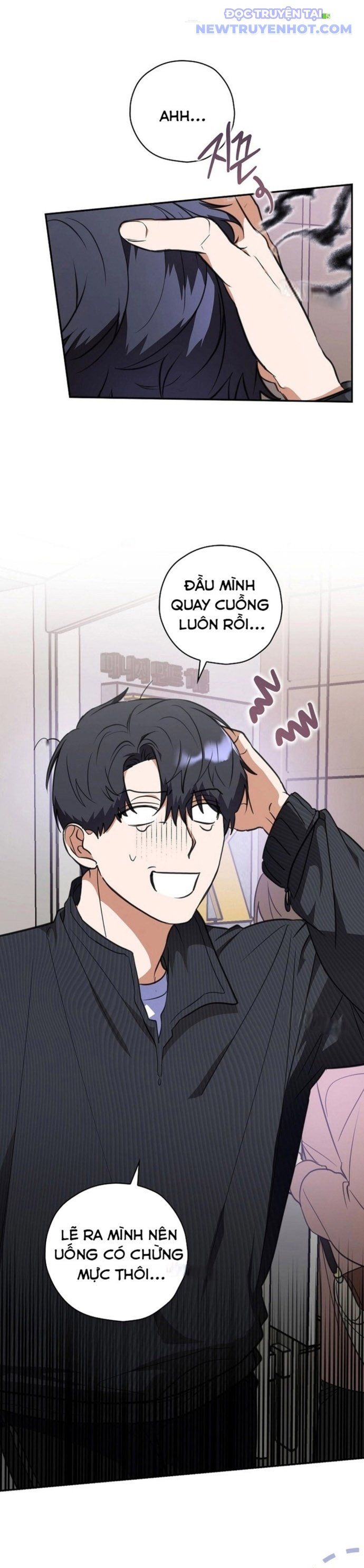 đọc truyện Kẻ Thống Trị Kịch Bản Chương 13 ảnh 6 tại Thiên Thai Truyện