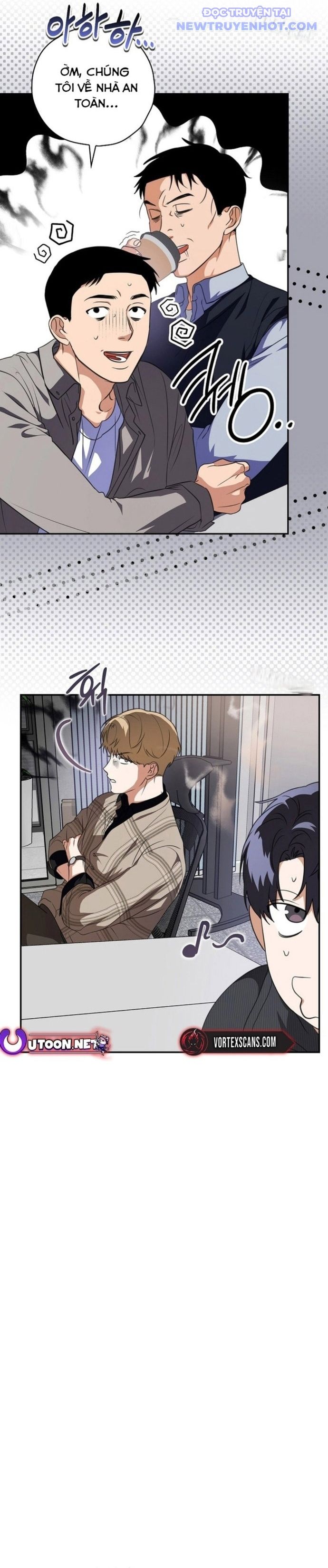 đọc truyện Kẻ Thống Trị Kịch Bản Chương 13 ảnh 9 tại Thiên Thai Truyện