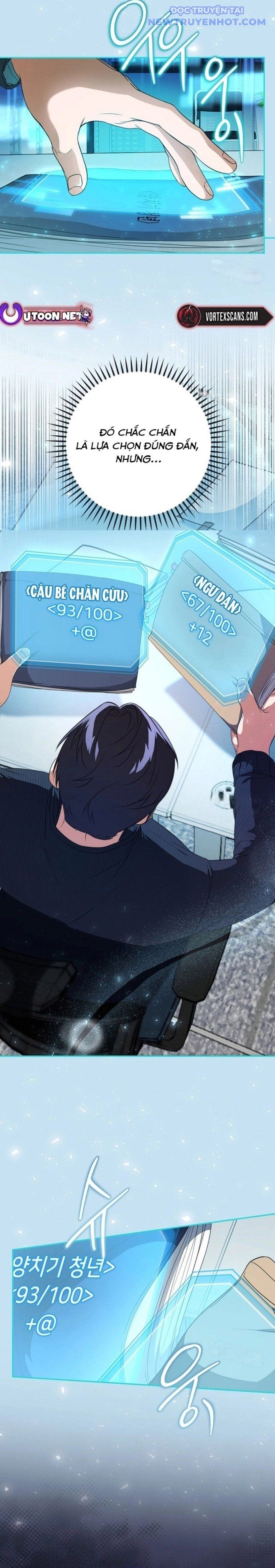 đọc truyện Kẻ Thống Trị Kịch Bản Chương 14 ảnh 13 tại Thiên Thai Truyện