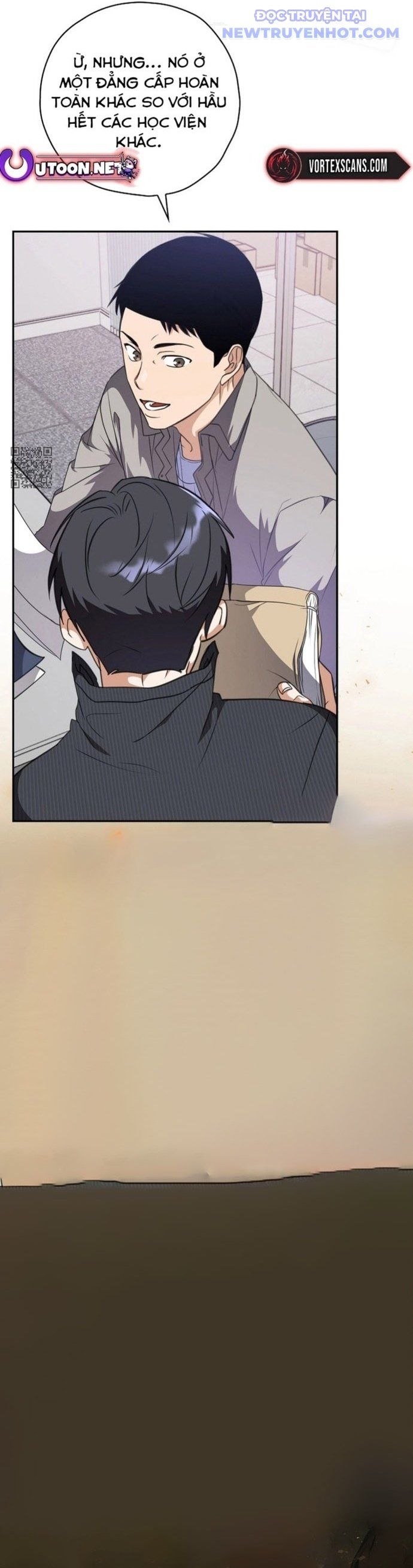 đọc truyện Kẻ Thống Trị Kịch Bản Chương 14 ảnh 16 tại Thiên Thai Truyện