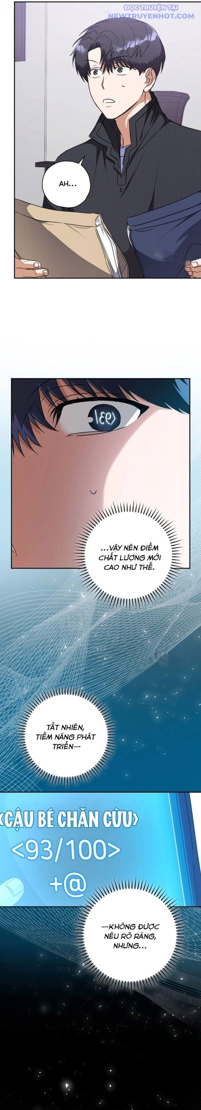 đọc truyện Kẻ Thống Trị Kịch Bản Chương 14 ảnh 18 tại Thiên Thai Truyện