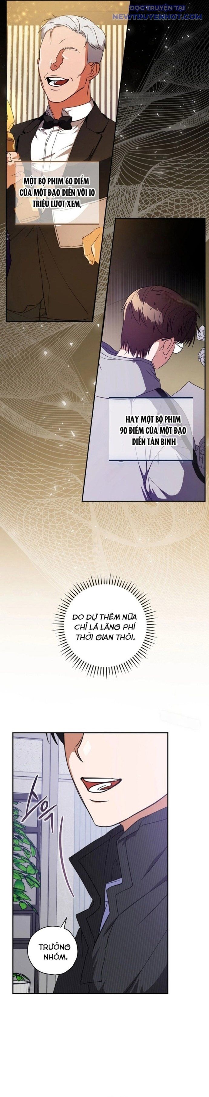 đọc truyện Kẻ Thống Trị Kịch Bản Chương 14 ảnh 19 tại Thiên Thai Truyện