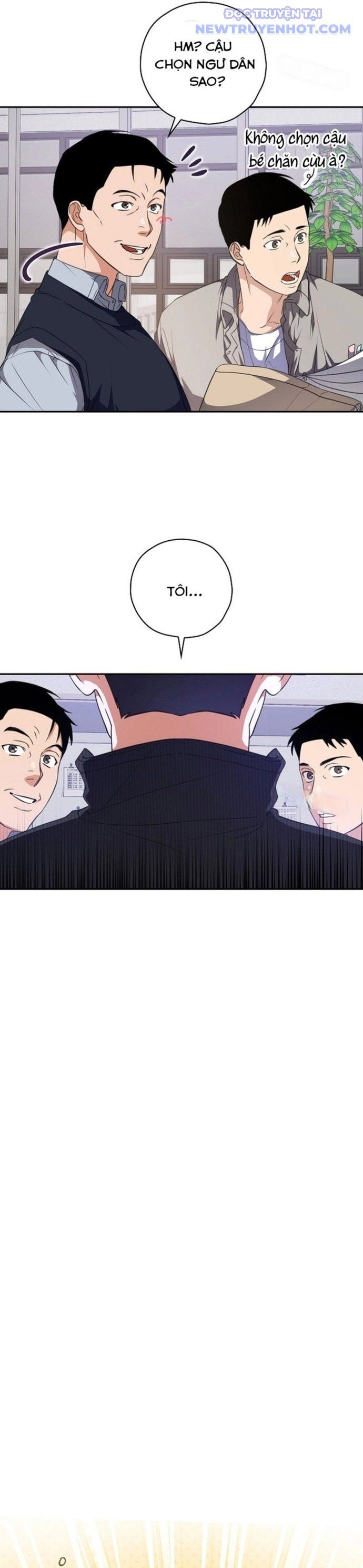 đọc truyện Kẻ Thống Trị Kịch Bản Chương 14 ảnh 20 tại Thiên Thai Truyện