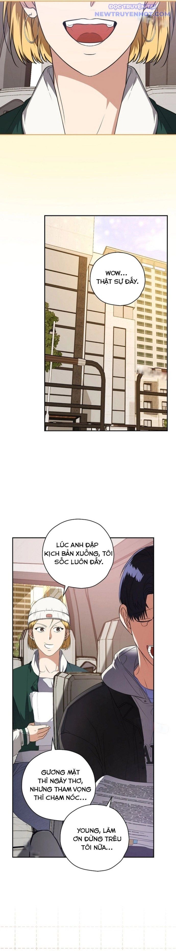 đọc truyện Kẻ Thống Trị Kịch Bản Chương 14 ảnh 22 tại Thiên Thai Truyện