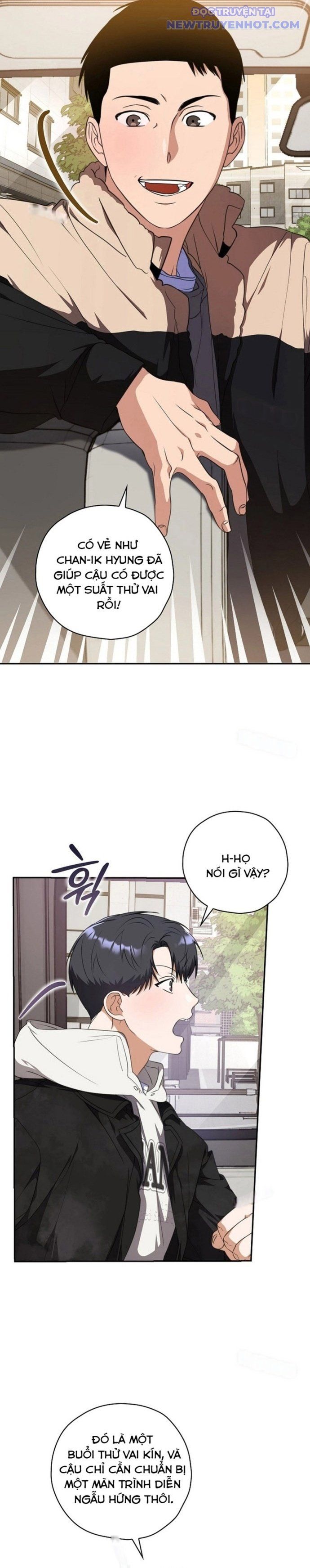 đọc truyện Kẻ Thống Trị Kịch Bản Chương 14 ảnh 25 tại Thiên Thai Truyện