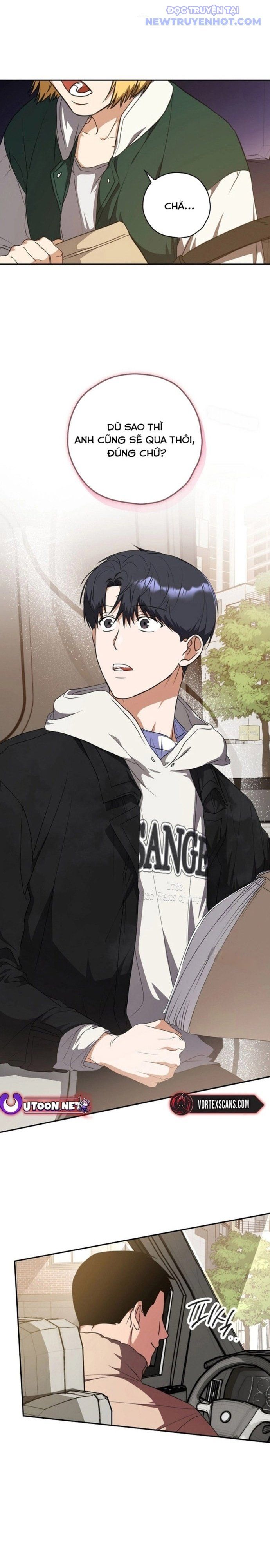 đọc truyện Kẻ Thống Trị Kịch Bản Chương 14 ảnh 27 tại Thiên Thai Truyện