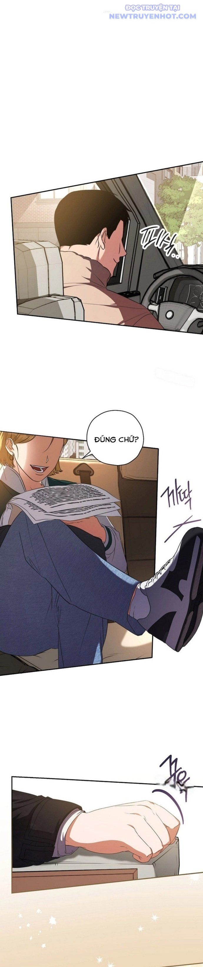 đọc truyện Kẻ Thống Trị Kịch Bản Chương 14 ảnh 28 tại Thiên Thai Truyện