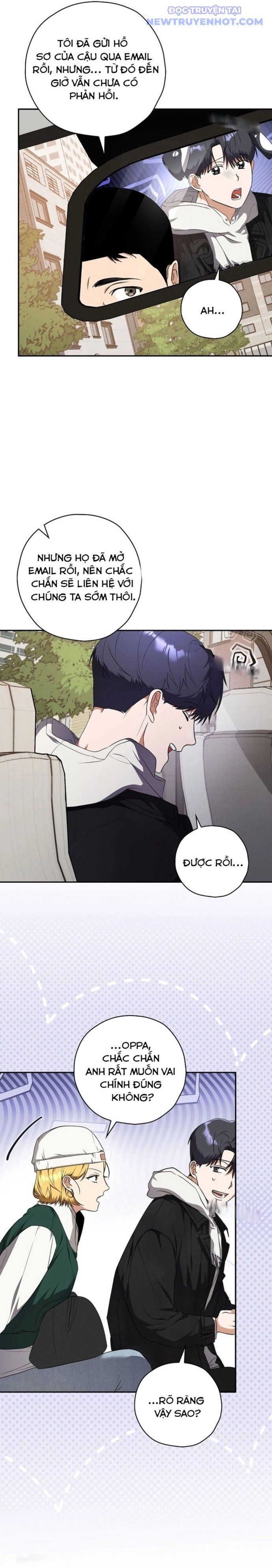 đọc truyện Kẻ Thống Trị Kịch Bản Chương 14 ảnh 30 tại Thiên Thai Truyện