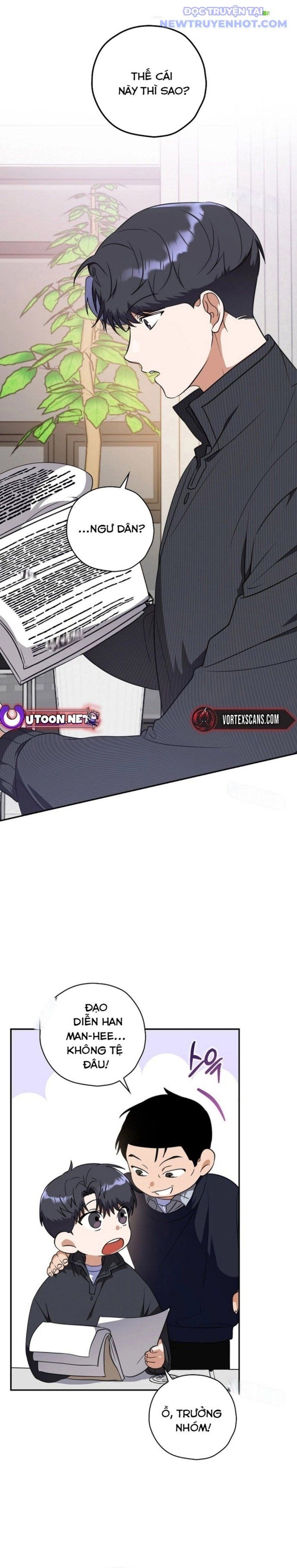 đọc truyện Kẻ Thống Trị Kịch Bản Chương 14 ảnh 6 tại Thiên Thai Truyện