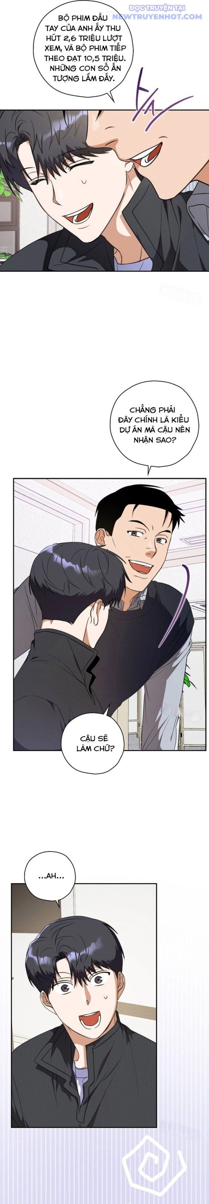 đọc truyện Kẻ Thống Trị Kịch Bản Chương 14 ảnh 7 tại Thiên Thai Truyện