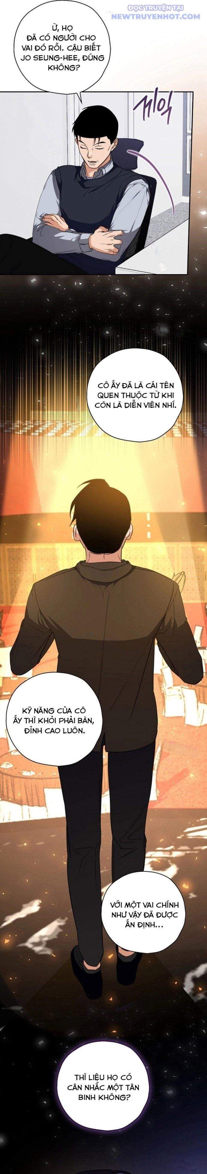 đọc truyện Kẻ Thống Trị Kịch Bản Chương 14 ảnh 10 tại Thiên Thai Truyện