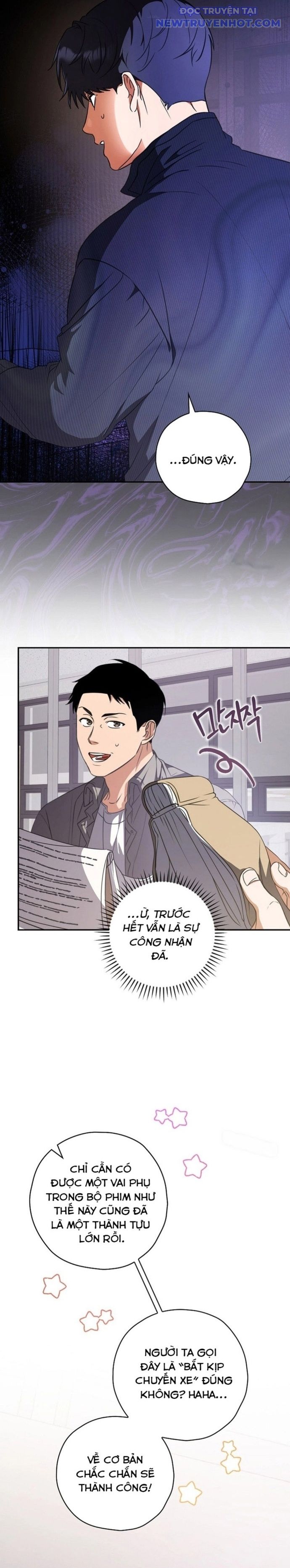 đọc truyện Kẻ Thống Trị Kịch Bản Chương 14 ảnh 11 tại Thiên Thai Truyện