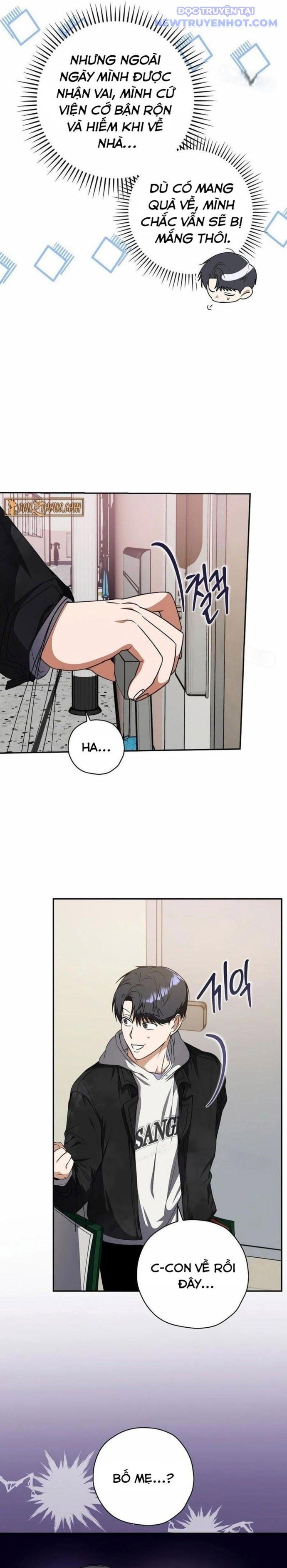 đọc truyện Kẻ Thống Trị Kịch Bản Chương 15 ảnh 12 tại Thiên Thai Truyện