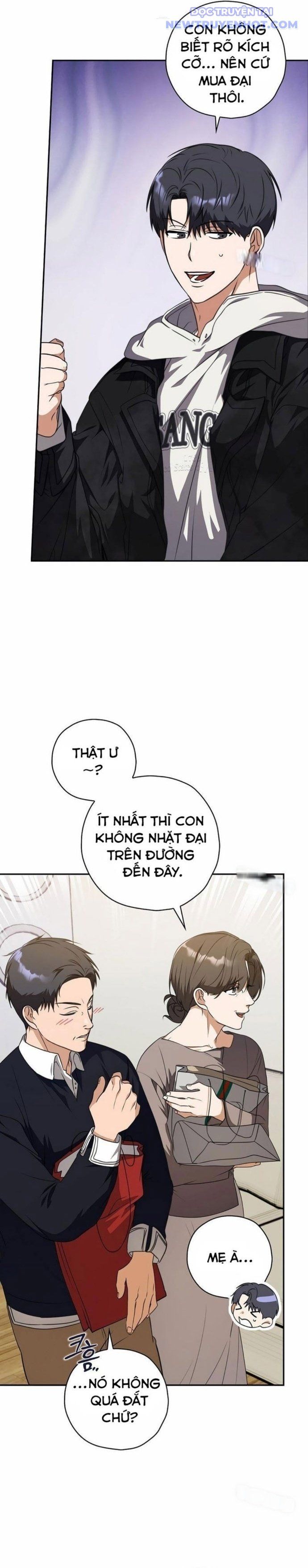 đọc truyện Kẻ Thống Trị Kịch Bản Chương 15 ảnh 16 tại Thiên Thai Truyện