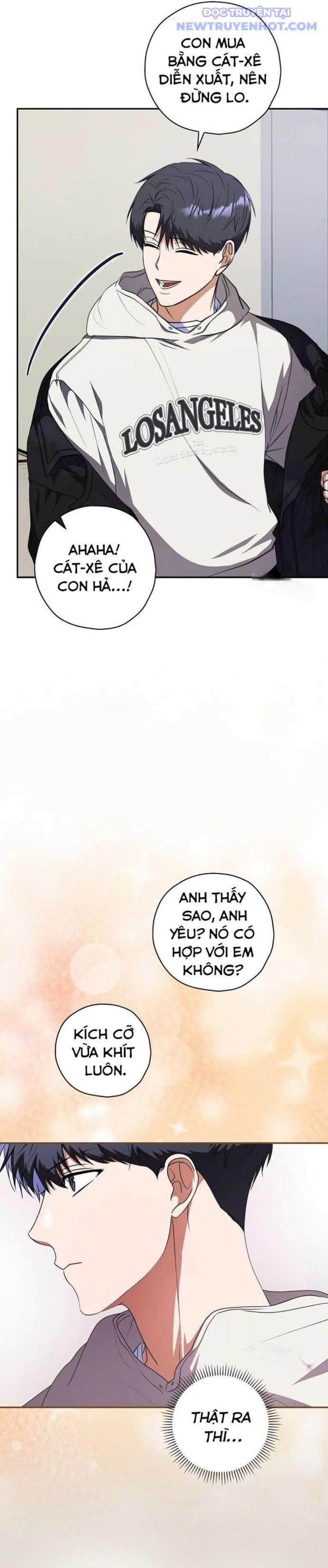 đọc truyện Kẻ Thống Trị Kịch Bản Chương 15 ảnh 17 tại Thiên Thai Truyện