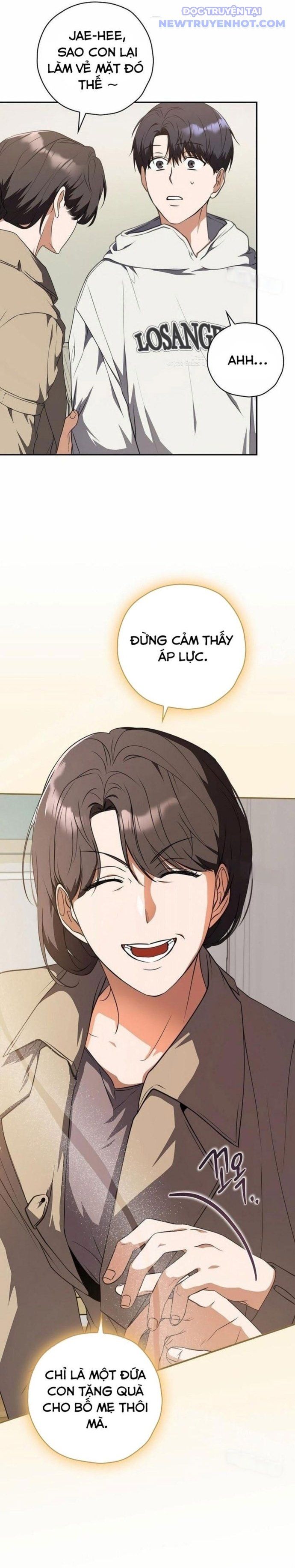 đọc truyện Kẻ Thống Trị Kịch Bản Chương 15 ảnh 19 tại Thiên Thai Truyện