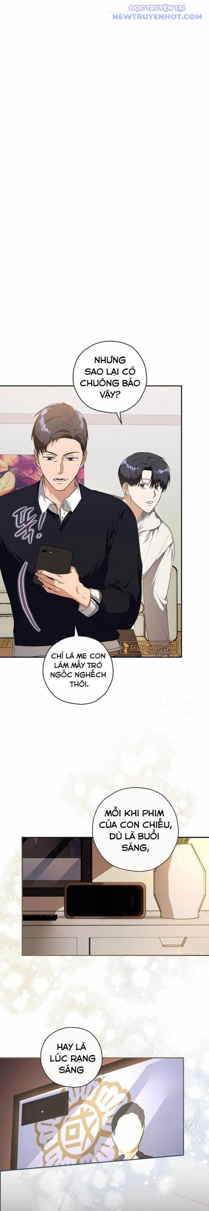 đọc truyện Kẻ Thống Trị Kịch Bản Chương 15 ảnh 21 tại Thiên Thai Truyện