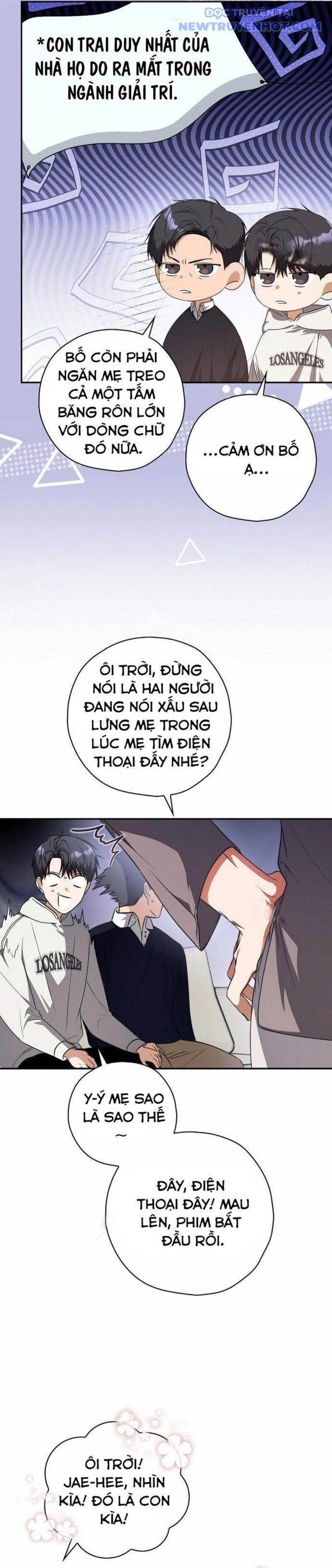 đọc truyện Kẻ Thống Trị Kịch Bản Chương 15 ảnh 23 tại Thiên Thai Truyện