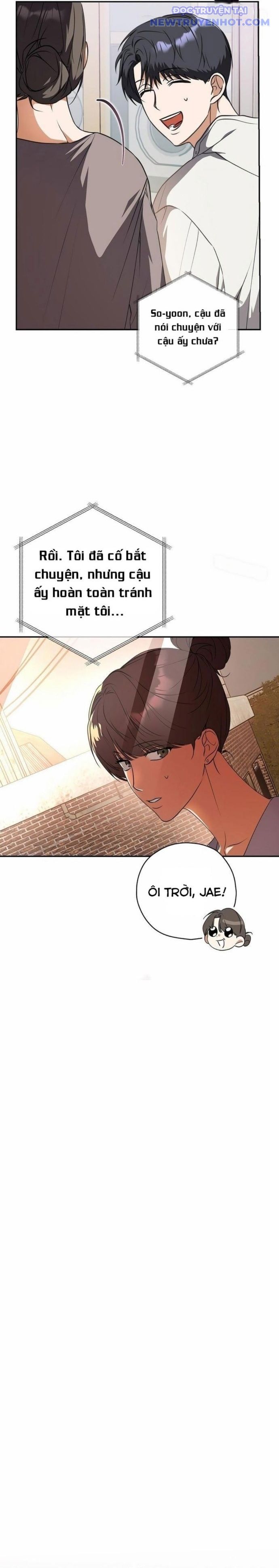 đọc truyện Kẻ Thống Trị Kịch Bản Chương 15 ảnh 24 tại Thiên Thai Truyện