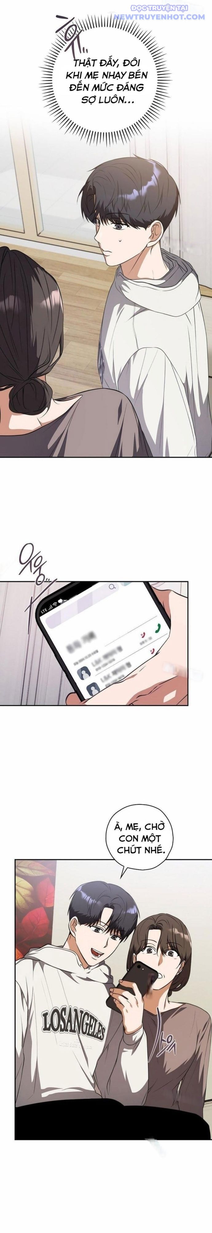 đọc truyện Kẻ Thống Trị Kịch Bản Chương 15 ảnh 27 tại Thiên Thai Truyện