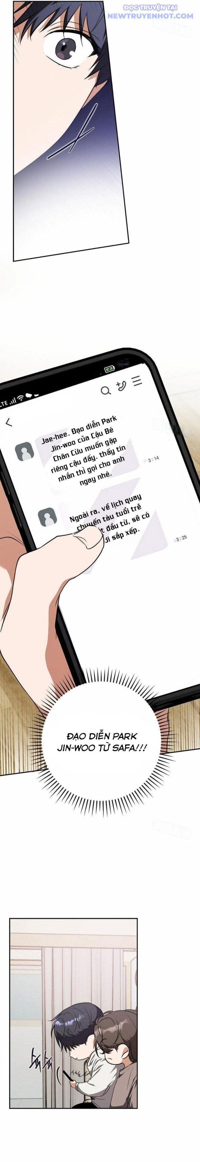 đọc truyện Kẻ Thống Trị Kịch Bản Chương 15 ảnh 29 tại Thiên Thai Truyện