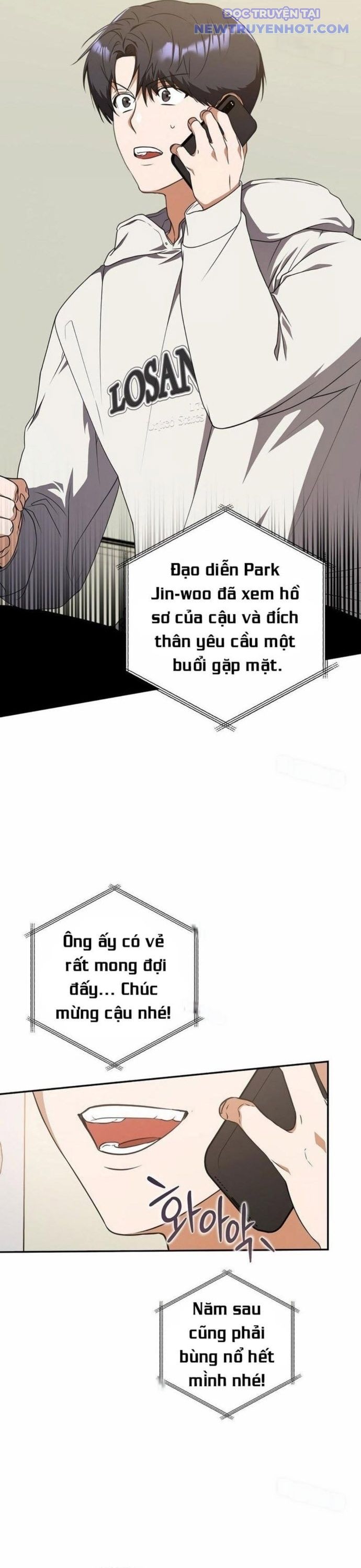 đọc truyện Kẻ Thống Trị Kịch Bản Chương 15 ảnh 31 tại Thiên Thai Truyện