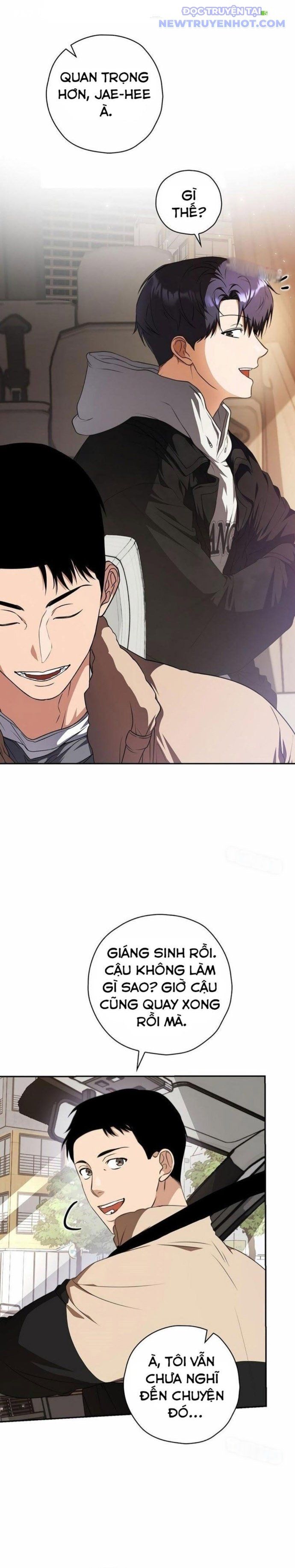 đọc truyện Kẻ Thống Trị Kịch Bản Chương 15 ảnh 6 tại Thiên Thai Truyện