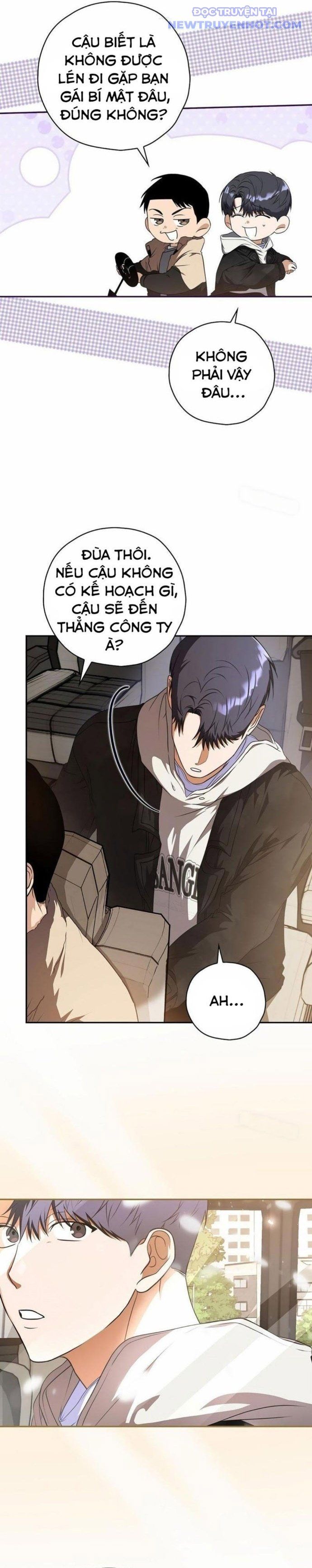 đọc truyện Kẻ Thống Trị Kịch Bản Chương 15 ảnh 7 tại Thiên Thai Truyện