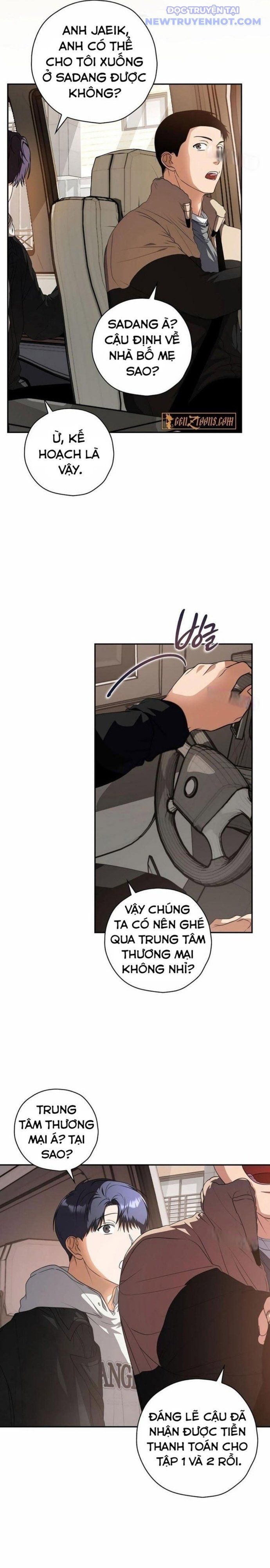 đọc truyện Kẻ Thống Trị Kịch Bản Chương 15 ảnh 8 tại Thiên Thai Truyện