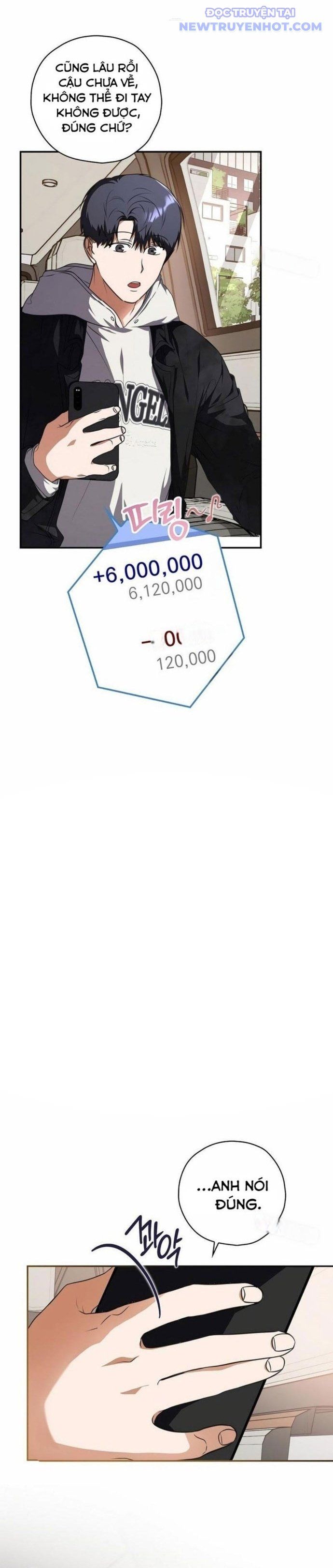 đọc truyện Kẻ Thống Trị Kịch Bản Chương 15 ảnh 9 tại Thiên Thai Truyện