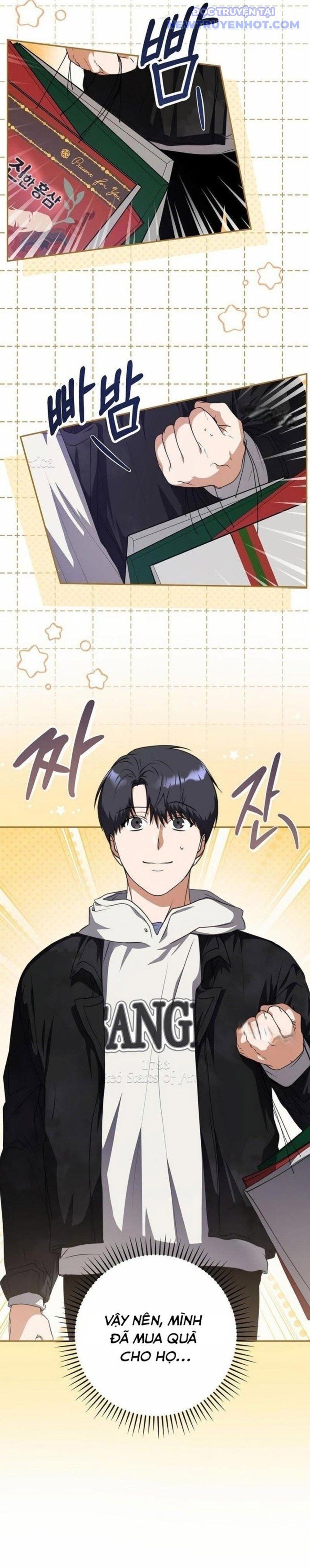 đọc truyện Kẻ Thống Trị Kịch Bản Chương 15 ảnh 11 tại Thiên Thai Truyện