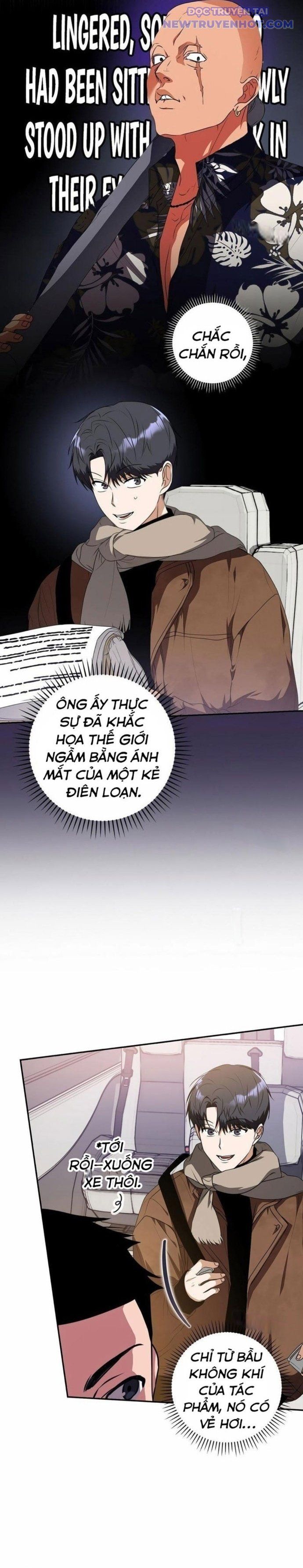 đọc truyện Kẻ Thống Trị Kịch Bản Chương 16 ảnh 12 tại Thiên Thai Truyện