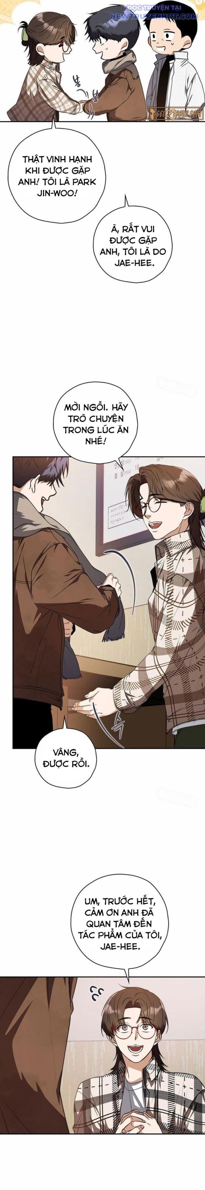 đọc truyện Kẻ Thống Trị Kịch Bản Chương 16 ảnh 14 tại Thiên Thai Truyện