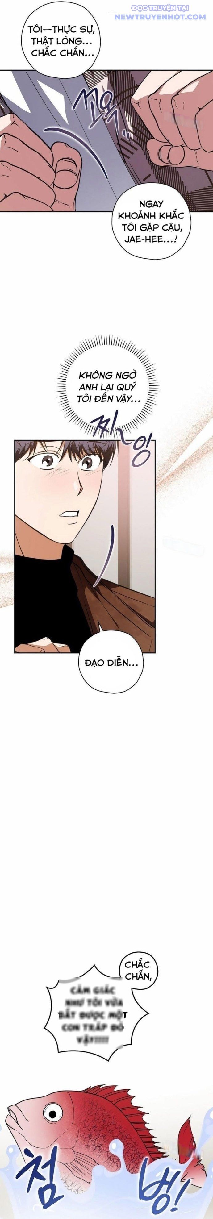 đọc truyện Kẻ Thống Trị Kịch Bản Chương 16 ảnh 16 tại Thiên Thai Truyện