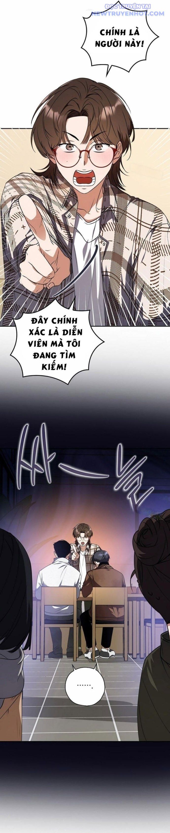 đọc truyện Kẻ Thống Trị Kịch Bản Chương 16 ảnh 20 tại Thiên Thai Truyện