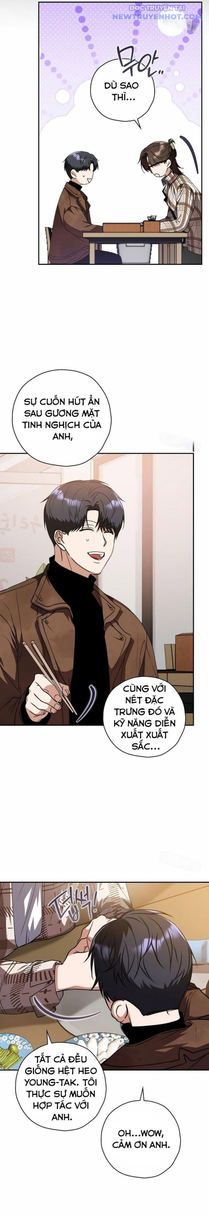 đọc truyện Kẻ Thống Trị Kịch Bản Chương 16 ảnh 21 tại Thiên Thai Truyện