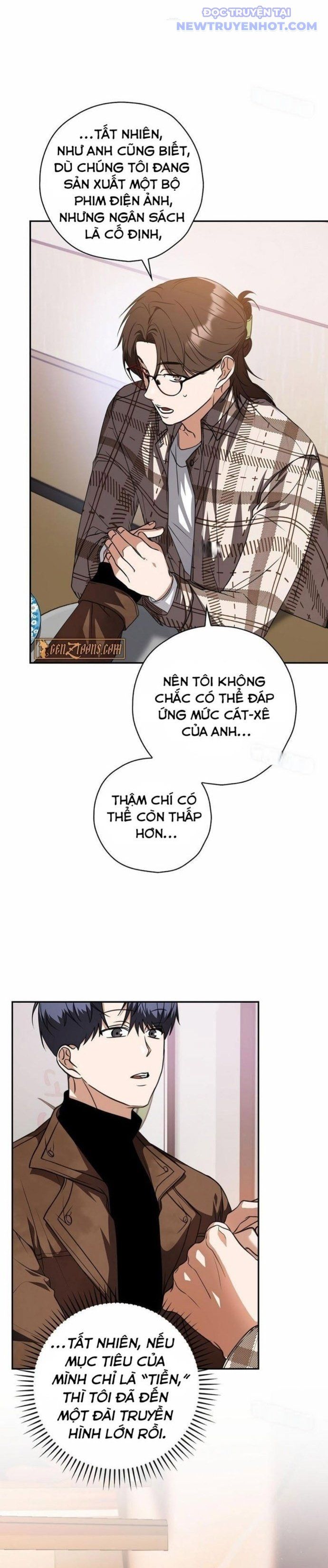 đọc truyện Kẻ Thống Trị Kịch Bản Chương 16 ảnh 22 tại Thiên Thai Truyện