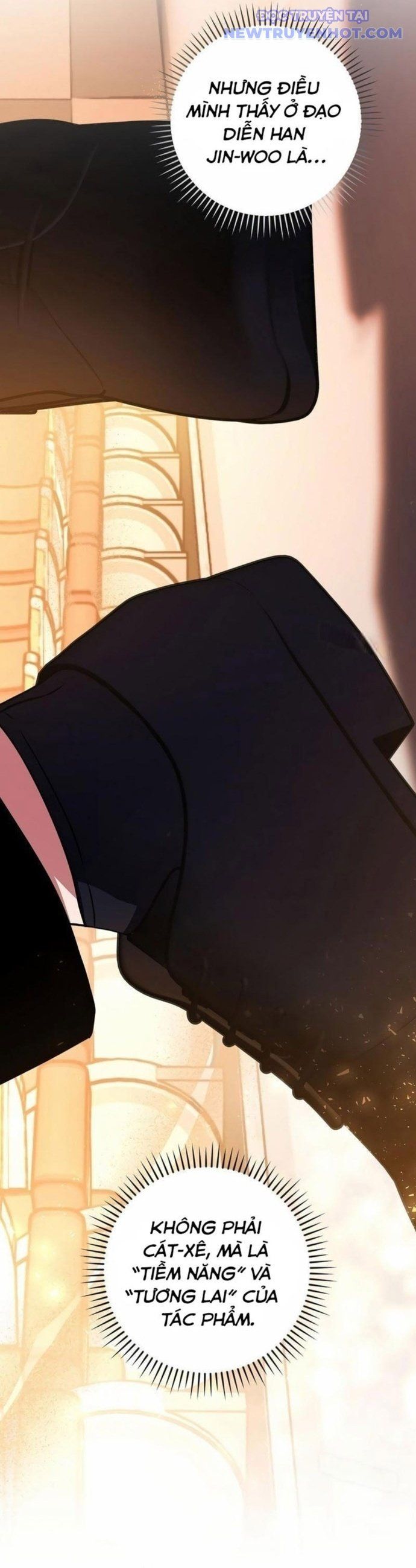 đọc truyện Kẻ Thống Trị Kịch Bản Chương 16 ảnh 24 tại Thiên Thai Truyện