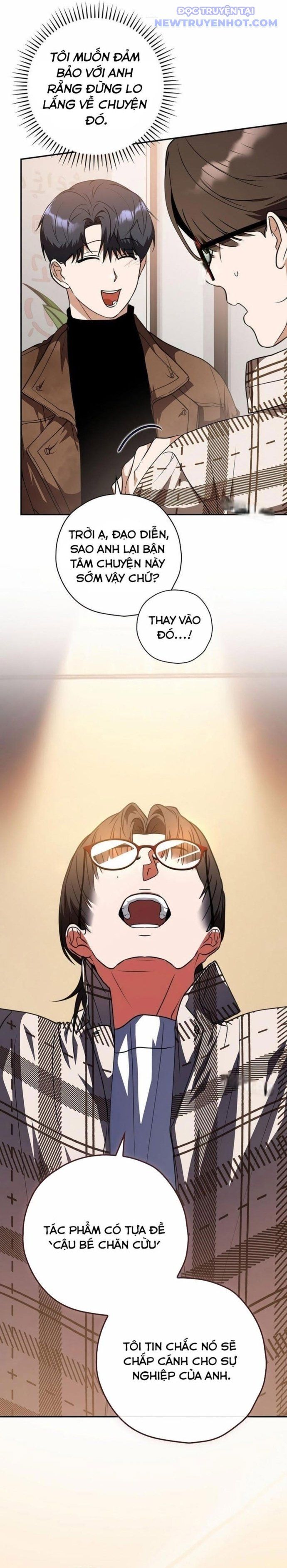 đọc truyện Kẻ Thống Trị Kịch Bản Chương 16 ảnh 25 tại Thiên Thai Truyện