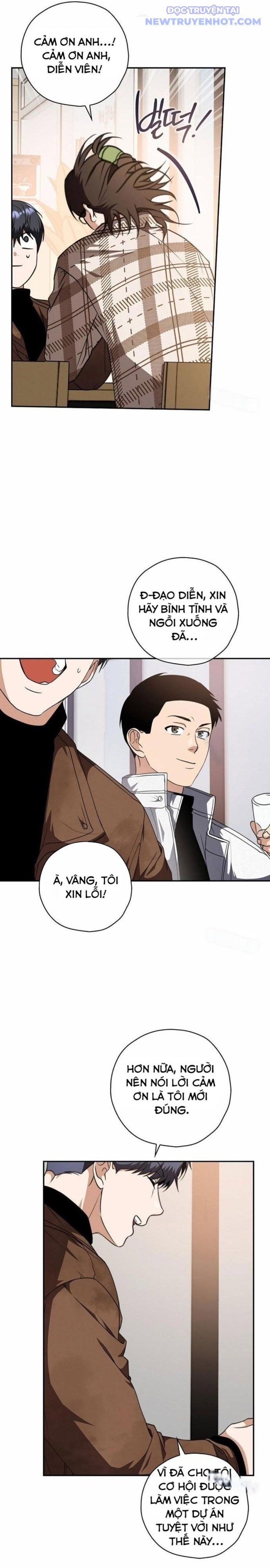 đọc truyện Kẻ Thống Trị Kịch Bản Chương 16 ảnh 29 tại Thiên Thai Truyện