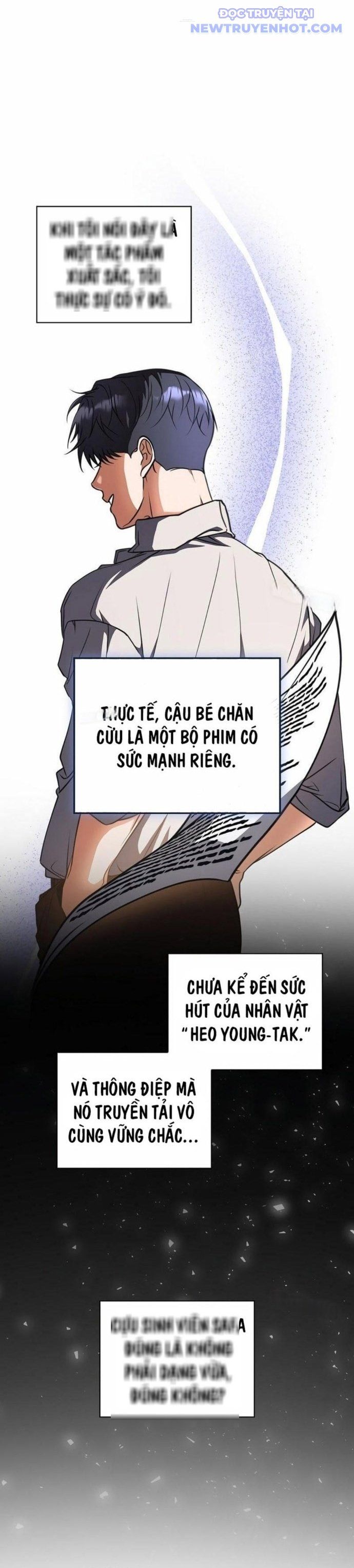 đọc truyện Kẻ Thống Trị Kịch Bản Chương 16 ảnh 30 tại Thiên Thai Truyện